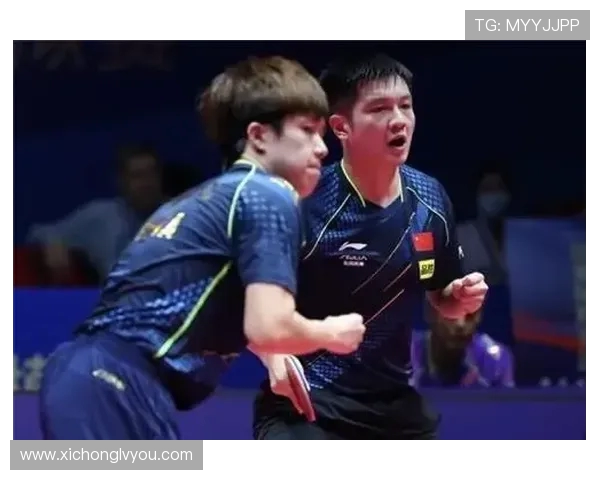 上海乒乓球队转型之路的探索与挑战大师赛特别报道