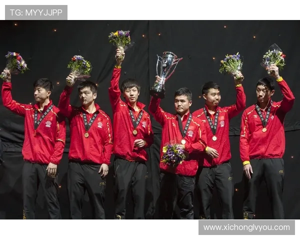 乒乓球战术排行榜揭晓上海乒乓球队荣登第五名位置