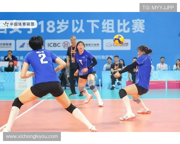 全运会特别报道：南京排球队如何实现转型与突破的精彩历程