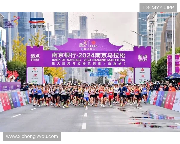 南京攀岩队在城市马拉松中的成长与奋斗历程分享