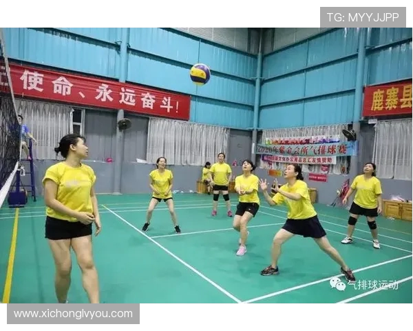 广州排球队选拔赛心理素质分析与表现评估探讨