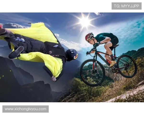 极限运动技术实力榜单权威发布引领新潮流与挑战极限的运动者们